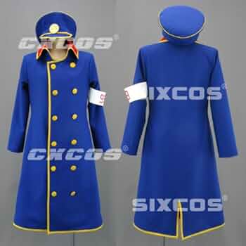 コスプレ衣装 AL Amazon.co.jp: [1977] 【AGOS】 「ウィッグ、靴追加可 」セイラ